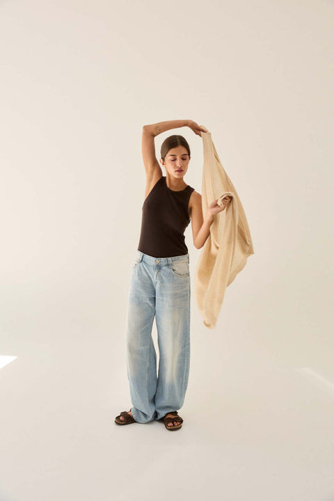 Big Asymmetric