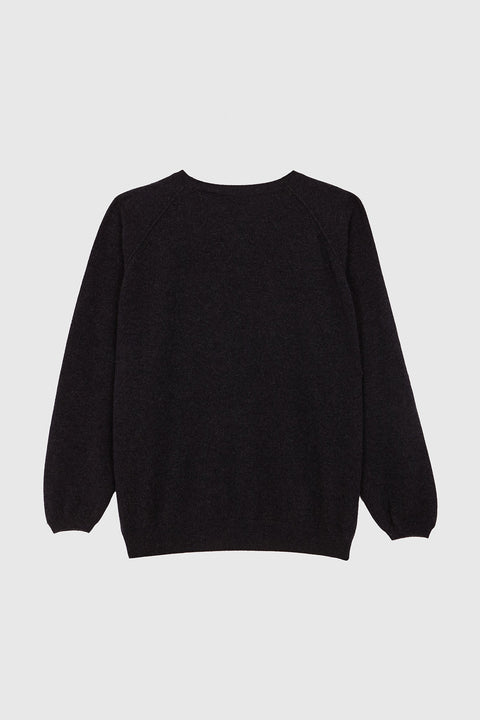 Jersey Cashmere O