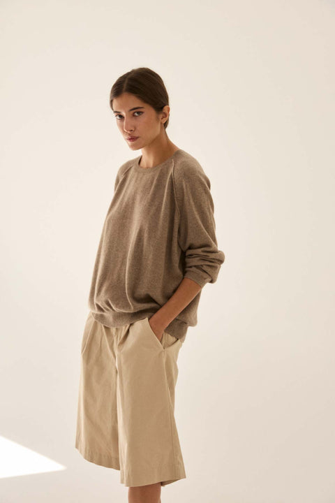 Jersey Cashmere O