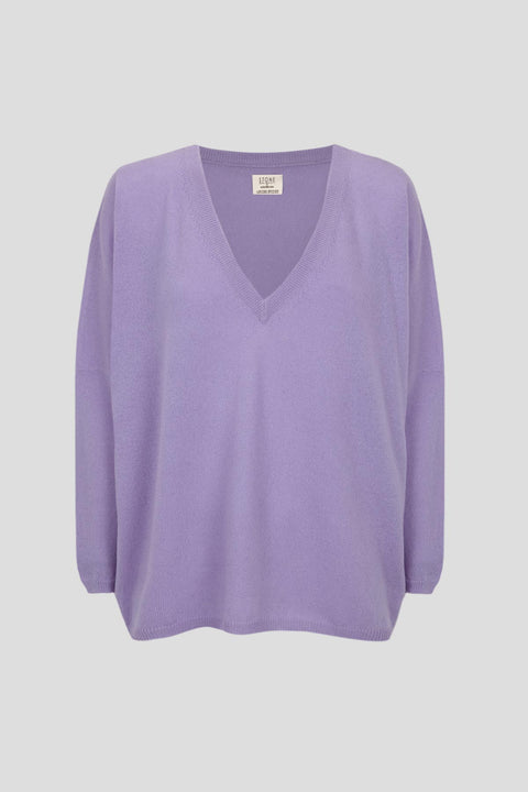 Jersey Cashmere V