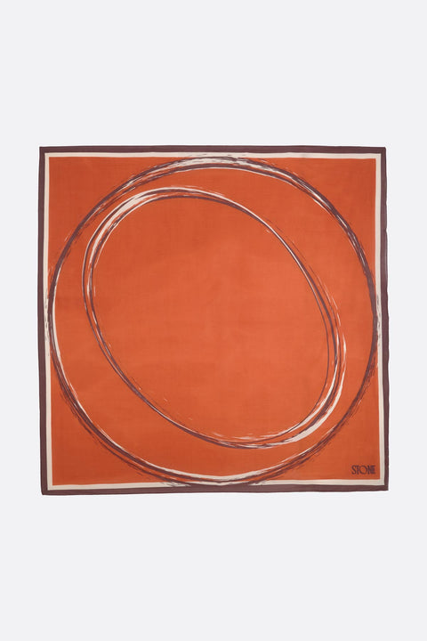 Pareo aura tile