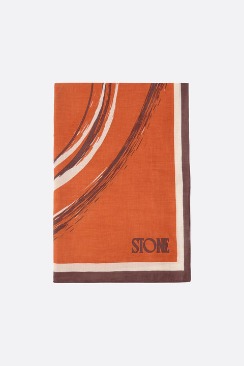 Pareo aura tile