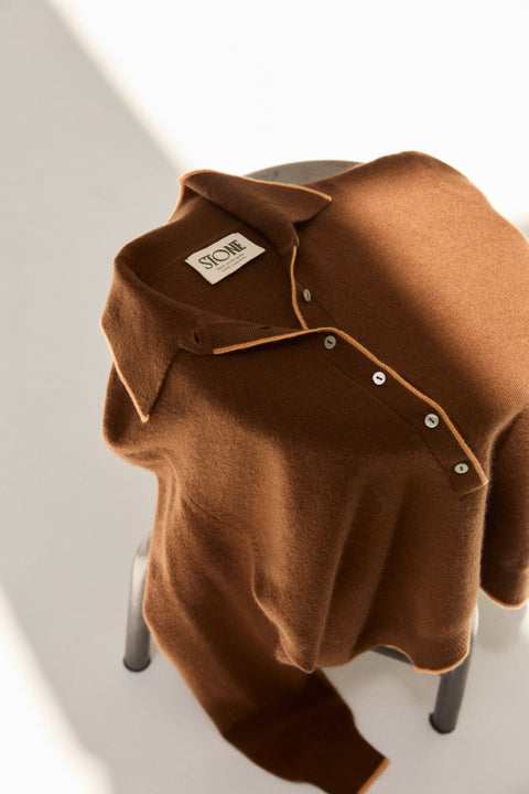 STONE DIARY #4: Cashmere — Qué lo hace único