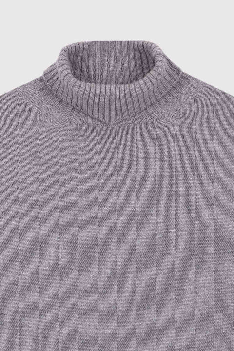 Turtlenecks - Stone