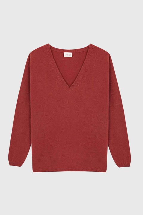 Jersey Cashmere V