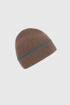 Beanie Stripe - Stone