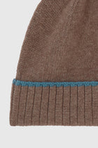 Beanie Stripe - Stone