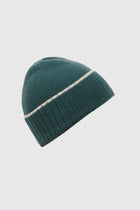 Beanie Stripe - Stone