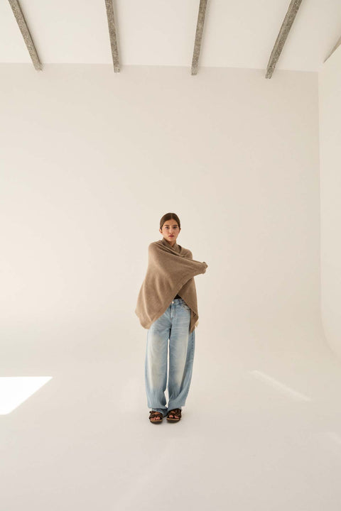 Big Asymmetric