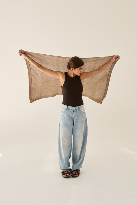 Big Asymmetric
