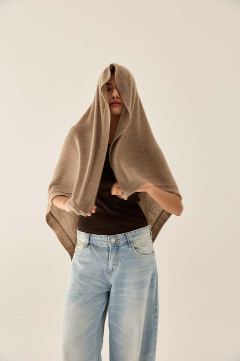 Big Asymmetric