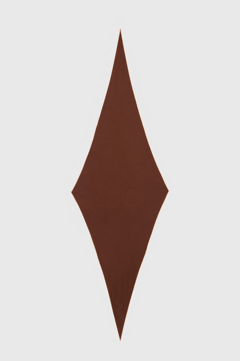 Bufanda Triangular