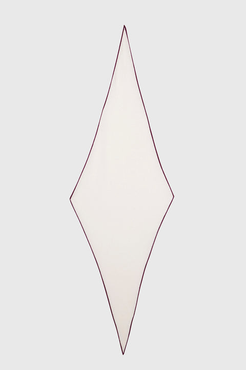 Bufanda Triangular