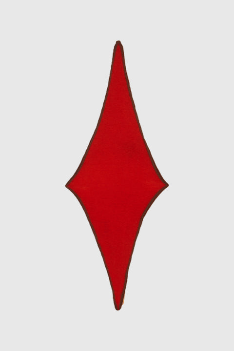 Bufanda Triangular