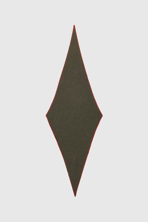 Bufanda Triangular