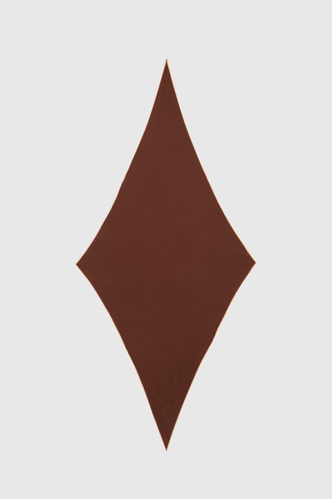 Bufanda Triangular XL