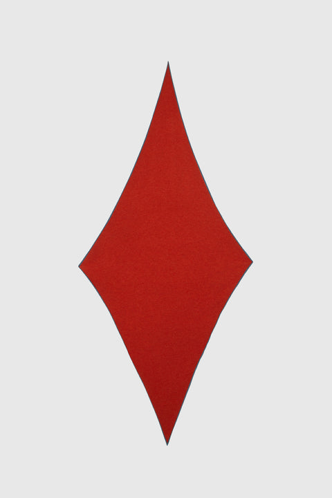 Bufanda Triangular XL