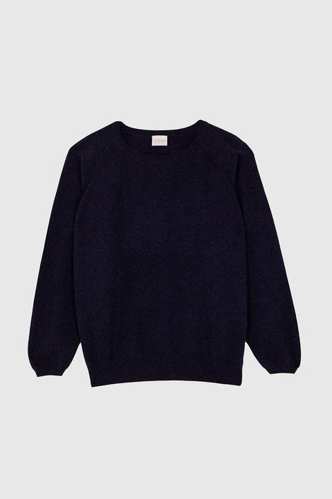 Jersey Cashmere O