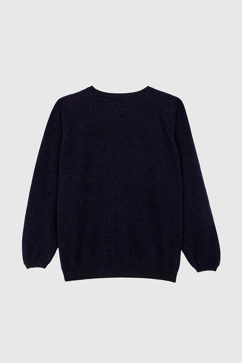 Jersey Cashmere O