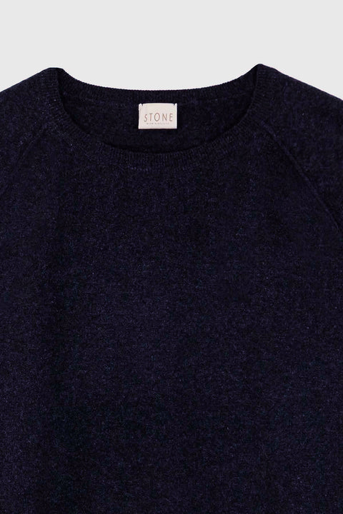 Jersey Cashmere O