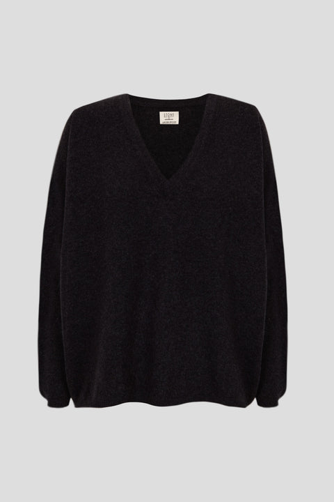 Jersey Cashmere V