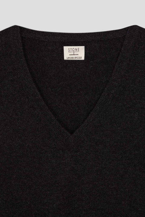 Jersey Cashmere V