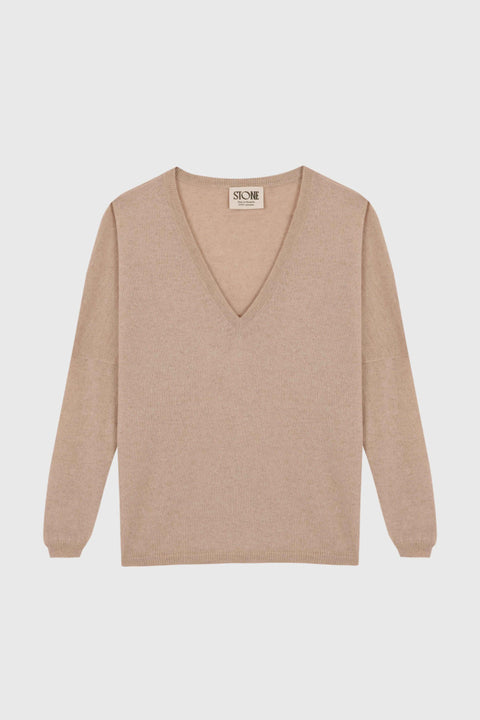 Jersey Cashmere V