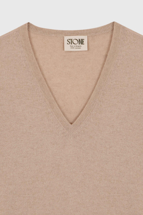 Jersey Cashmere V