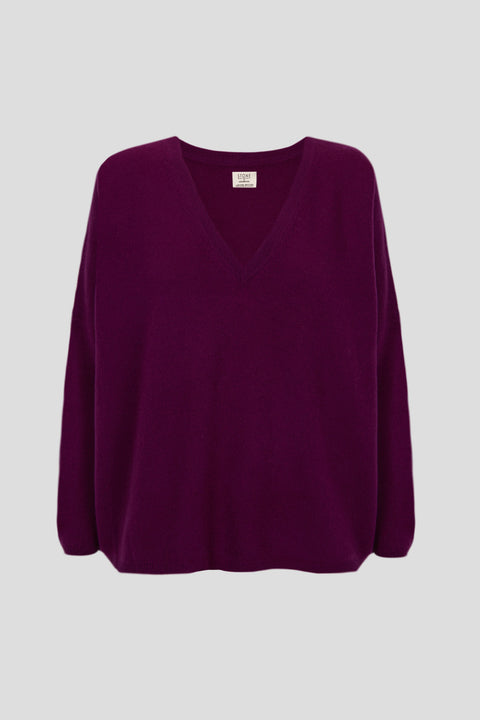 Jersey Cashmere V