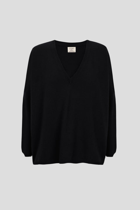 Jersey Cashmere V