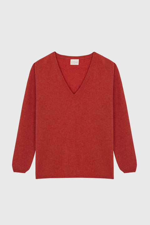 Jersey Cashmere V