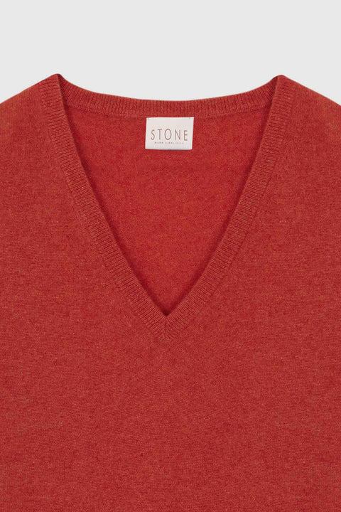 Jersey Cashmere V