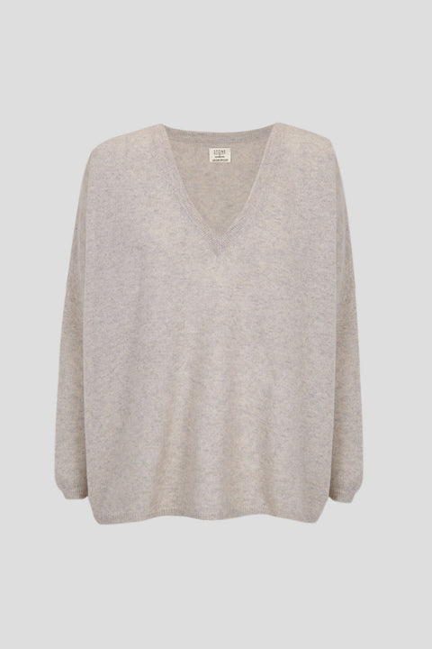 Jersey Cashmere V