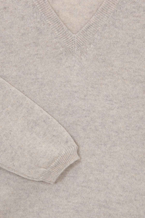 Jersey Cashmere V