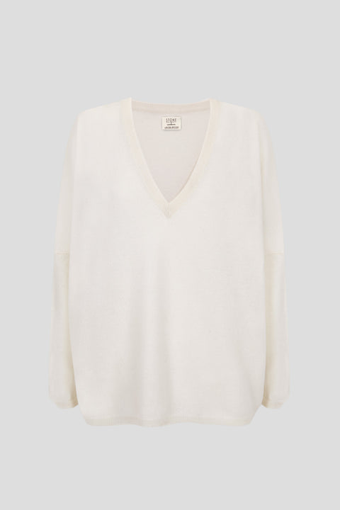 Jersey Cashmere V