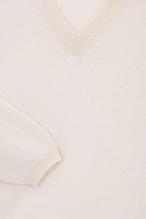 Jersey Cashmere V