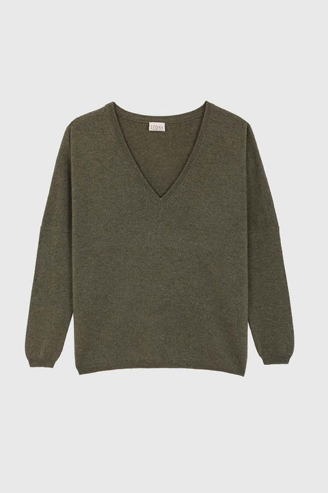 Jersey Cashmere V