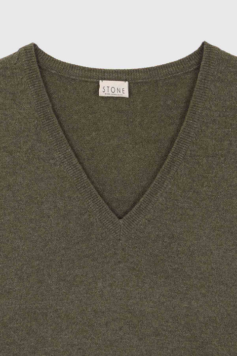 Jersey Cashmere V