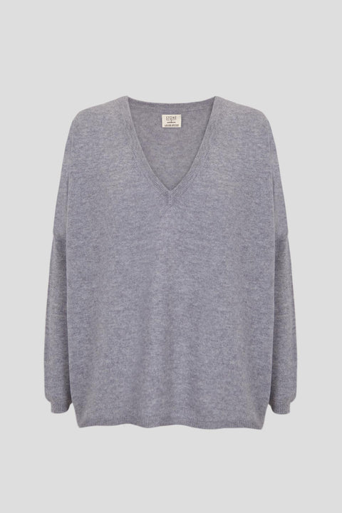 Jersey Cashmere V