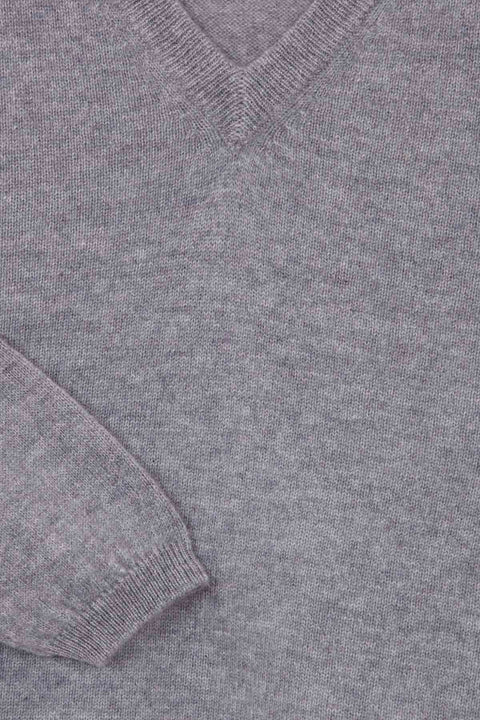 Jersey Cashmere V