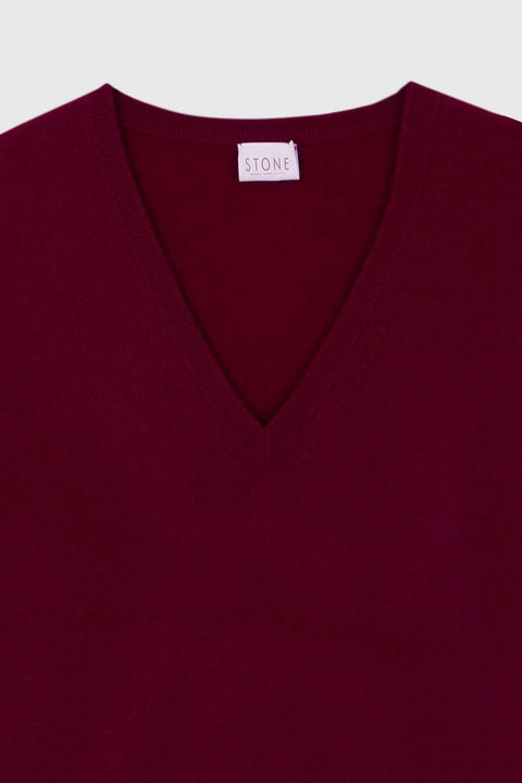 Jersey Cashmere V