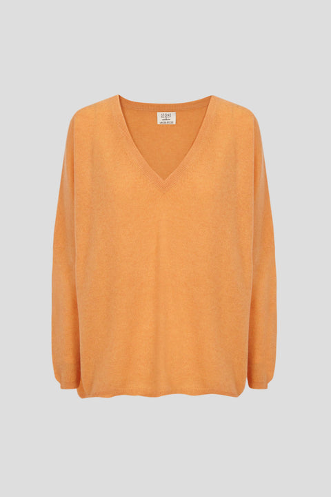 Jersey Cashmere V