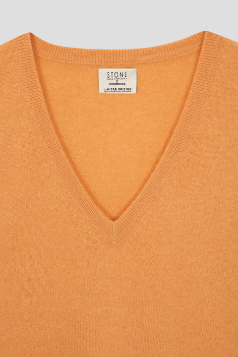 Jersey Cashmere V