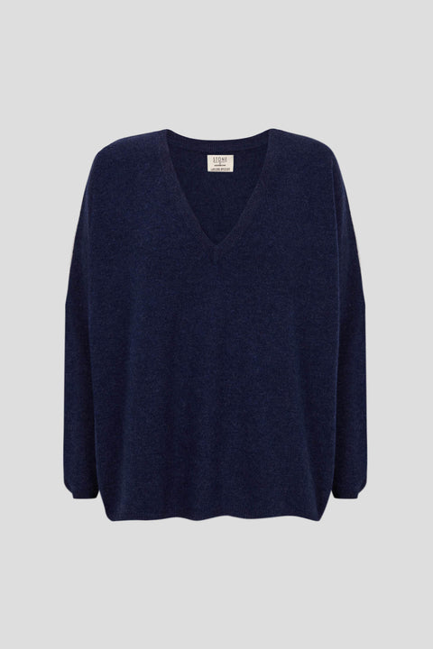 Jersey Cashmere V