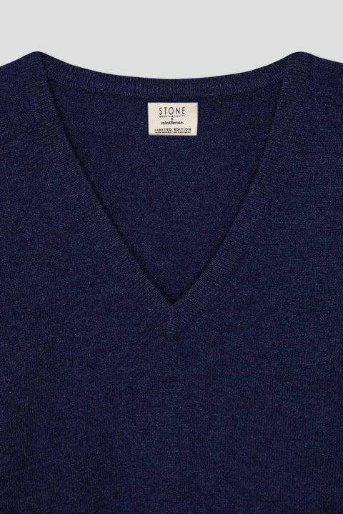 Jersey Cashmere V