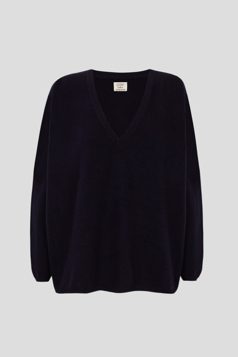 Jersey Cashmere V