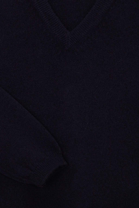 Jersey Cashmere V