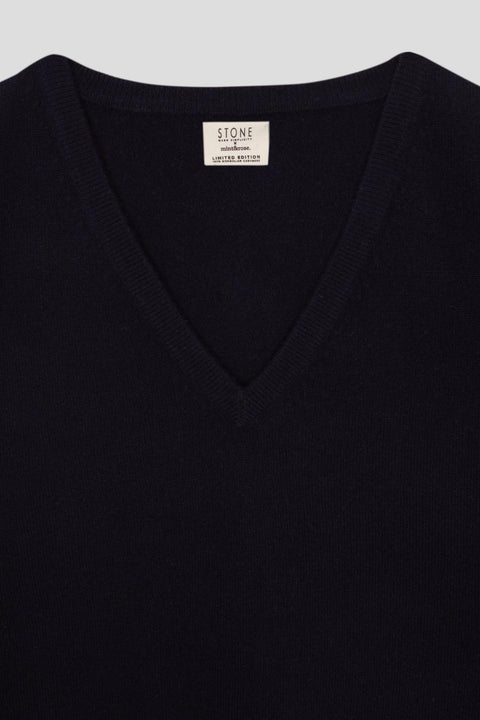 Jersey Cashmere V