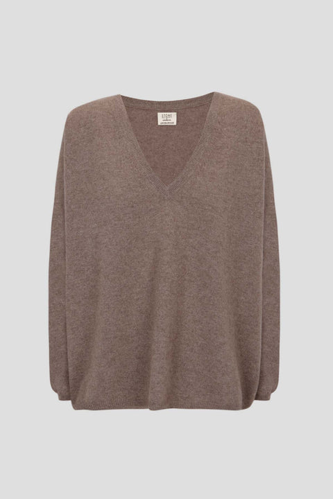 Jersey Cashmere V