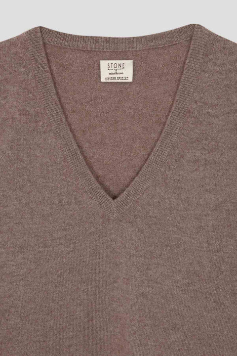 Jersey Cashmere V